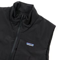 patagonia(パタゴニア) |メンズ・ナノエア・ライト・ベスト