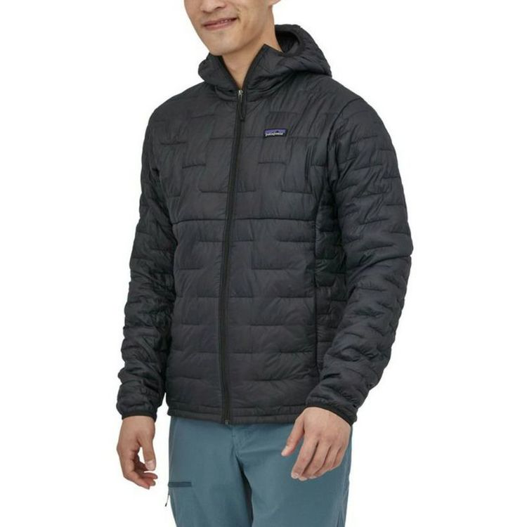 patagonia(パタゴニア) |メンズ・マイクロ・パフ・フーディ