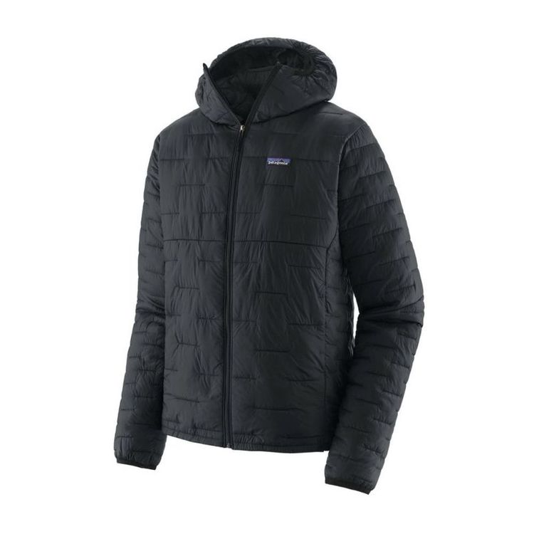 patagonia(パタゴニア) |メンズ・マイクロ・パフ・フーディ