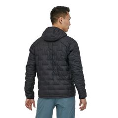 patagonia(パタゴニア) |メンズ・マイクロ・パフ・フーディ