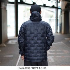 patagonia(パタゴニア) |メンズ・マイクロ・パフ・フーディ