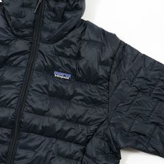 patagonia(パタゴニア) |メンズ・マイクロ・パフ・フーディ