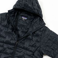 patagonia(パタゴニア) |メンズ・マイクロ・パフ・フーディ