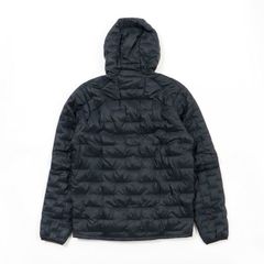 patagonia(パタゴニア) |メンズ・マイクロ・パフ・フーディ