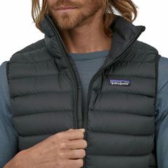patagonia(パタゴニア) |メンズ・ダウン・セーター・ベスト