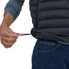 patagonia(パタゴニア) |メンズ・ダウン・セーター・ベスト
