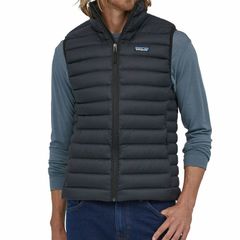patagonia(パタゴニア) |メンズ・ダウン・セーター・ベスト