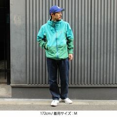 patagonia(パタゴニア) |メンズ・ボルダー・フォーク・レイン・ジャケット
