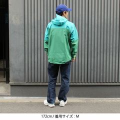 patagonia(パタゴニア) |メンズ・ボルダー・フォーク・レイン・ジャケット
