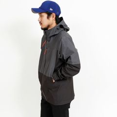 patagonia(パタゴニア) |メンズ・ボルダー・フォーク・レイン・ジャケット