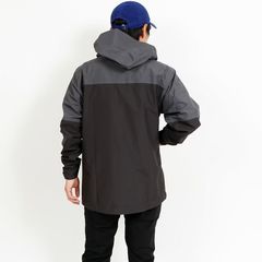 patagonia(パタゴニア) |メンズ・ボルダー・フォーク・レイン・ジャケット