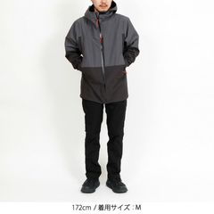 patagonia(パタゴニア) |メンズ・ボルダー・フォーク・レイン・ジャケット