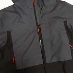 patagonia(パタゴニア) |メンズ・ボルダー・フォーク・レイン・ジャケット