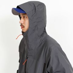 patagonia(パタゴニア) |メンズ・ボルダー・フォーク・レイン・ジャケット