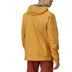 patagonia(パタゴニア) |メンズ・ボルダー・フォーク・レイン・ジャケット