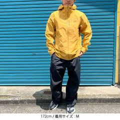 patagonia(パタゴニア) |メンズ・ボルダー・フォーク・レイン・ジャケット