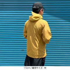 patagonia(パタゴニア) |メンズ・ボルダー・フォーク・レイン・ジャケット
