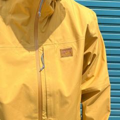 patagonia(パタゴニア) |メンズ・ボルダー・フォーク・レイン・ジャケット