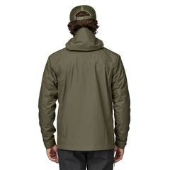 patagonia(パタゴニア) |メンズ・ボルダー・フォーク・レイン・ジャケット