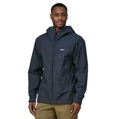 patagonia(パタゴニア) |メンズ・ボルダー・フォーク・レイン・ジャケット