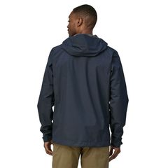 patagonia(パタゴニア) |メンズ・ボルダー・フォーク・レイン・ジャケット