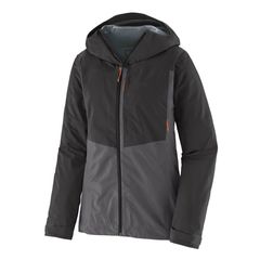 patagonia(パタゴニア) |ウィメンズ・ボルダー・フォーク・レイン・ジャケット