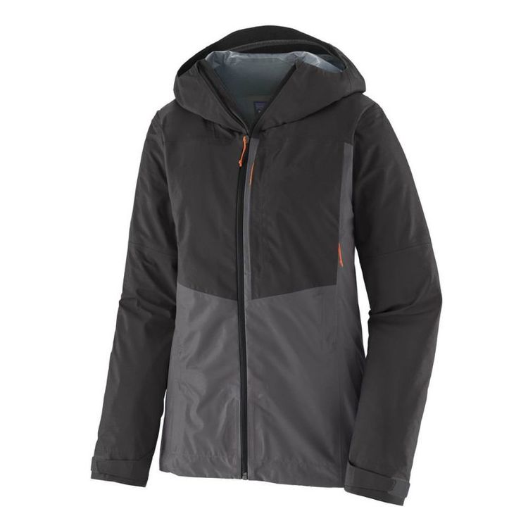 patagonia(パタゴニア) |ウィメンズ・ボルダー・フォーク・レイン・ジャケット
