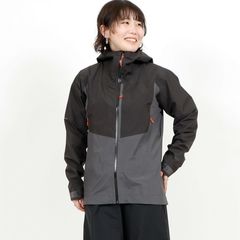 patagonia(パタゴニア) |ウィメンズ・ボルダー・フォーク・レイン・ジャケット
