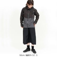 patagonia(パタゴニア) |ウィメンズ・ボルダー・フォーク・レイン・ジャケット