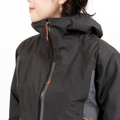 patagonia(パタゴニア) |ウィメンズ・ボルダー・フォーク・レイン・ジャケット