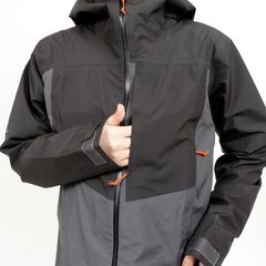 patagonia(パタゴニア) |ウィメンズ・ボルダー・フォーク・レイン・ジャケット