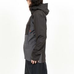 patagonia(パタゴニア) |ウィメンズ・ボルダー・フォーク・レイン・ジャケット