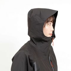 patagonia(パタゴニア) |ウィメンズ・ボルダー・フォーク・レイン・ジャケット