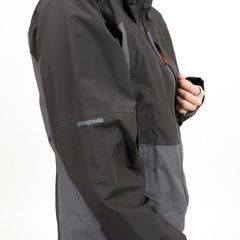 patagonia(パタゴニア) |ウィメンズ・ボルダー・フォーク・レイン・ジャケット