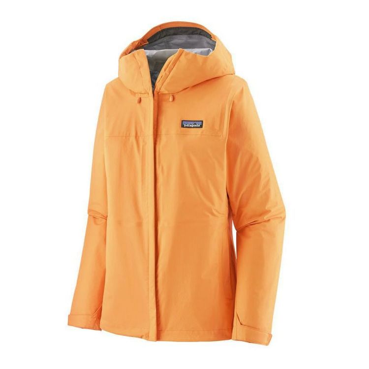 patagonia(パタゴニア) |ウィメンズ・トレントシェル・3L・レイン・ジャケット