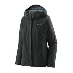 patagonia(パタゴニア) |ウィメンズ・トレントシェル・3L・レイン・ジャケット