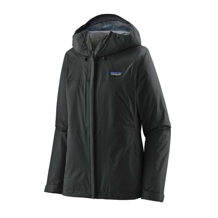 patagonia(パタゴニア) |ウィメンズ・トレントシェル・3L・レイン・ジャケット