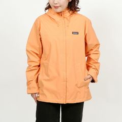 patagonia(パタゴニア) |ウィメンズ・トレントシェル・3L・レイン・ジャケット