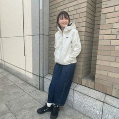 patagonia(パタゴニア) |ウィメンズ・トレントシェル・3L・レイン・ジャケット