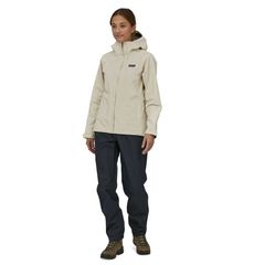 patagonia(パタゴニア) |ウィメンズ・トレントシェル・3L・レイン・ジャケット