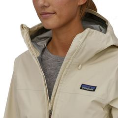 patagonia(パタゴニア) |ウィメンズ・トレントシェル・3L・レイン・ジャケット