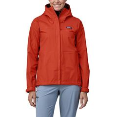 patagonia(パタゴニア) |ウィメンズ・トレントシェル・3L・レイン・ジャケット
