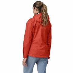 patagonia(パタゴニア) |ウィメンズ・トレントシェル・3L・レイン・ジャケット