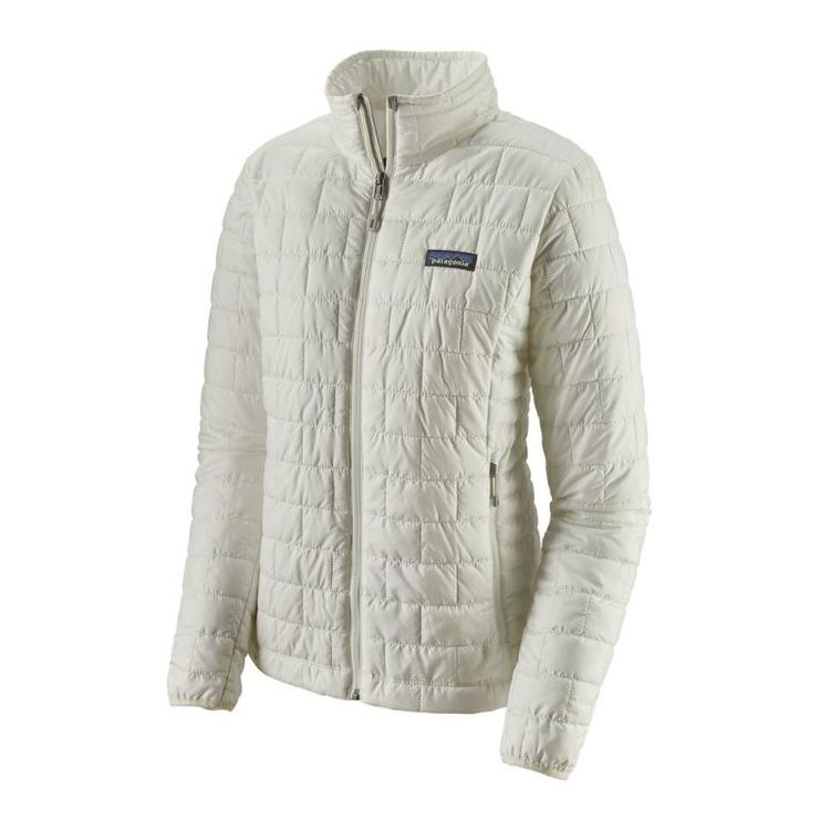 patagonia(パタゴニア) |[パタゴニア]ウィメンズ ナノパフジャケット