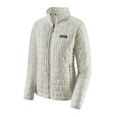 patagonia(パタゴニア) |[パタゴニア]ウィメンズ ナノパフジャケット