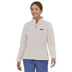 patagonia(パタゴニア) |[パタゴニア]ウィメンズ ナノパフジャケット