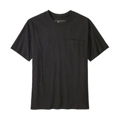 patagonia(パタゴニア) |[パタゴニア]メンズ コットンインコンバージョン ミッドウェイト ポケットティー