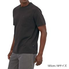 patagonia(パタゴニア) |[パタゴニア]メンズ コットンインコンバージョン ミッドウェイト ポケットティー