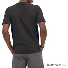 patagonia(パタゴニア) |[パタゴニア]メンズ コットンインコンバージョン ミッドウェイト ポケットティー