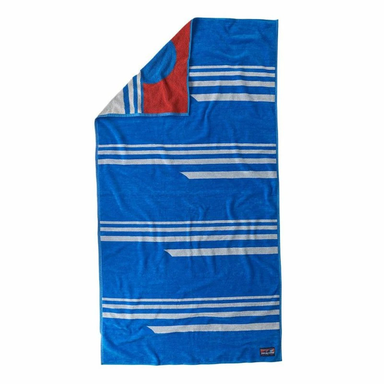 patagonia(パタゴニア) |[パタゴニア]オーガニックコットン・タオル